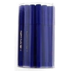 Carioca Rotulador Carioca Jumbo Unic.Azul