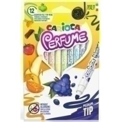 Carioca Rotulador Carioca Perfume Caja 12