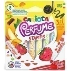 Carioca Rotulador Carioca Perfume Stamps Caja 8