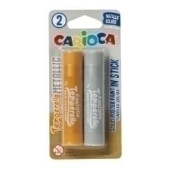 Carioca Tempera Carioca Temperello Pocket C/2