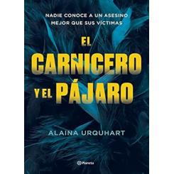 CARNICERO Y EL PAJARO, EL.(INTERNACIONAL)