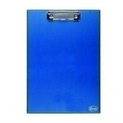 Carp. Pinza Portablocks Forofis A4 Azul