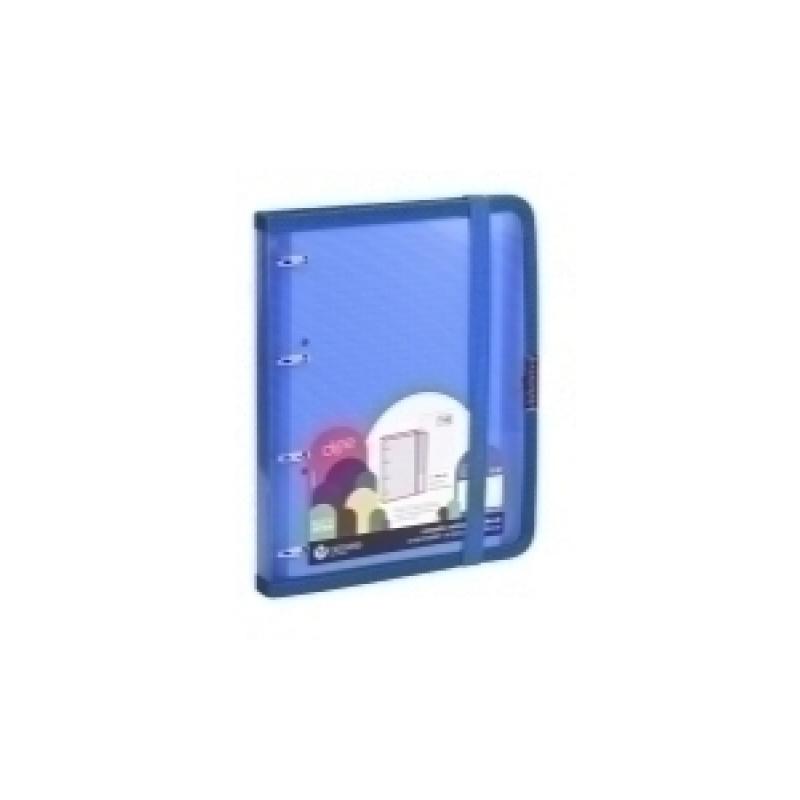 carpebloc-carchivo-dune-pp-a5-4-anredondas-16mm-con-rec-120-hj-cuadric4x4-azul
