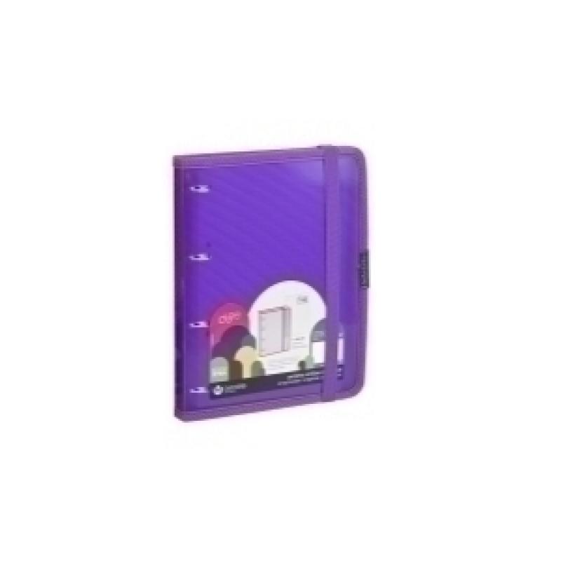 carpebloc-carchivo-dune-pp-a5-4-anredondas-16mm-con-rec-120-hj-cuadric4x4-violeta