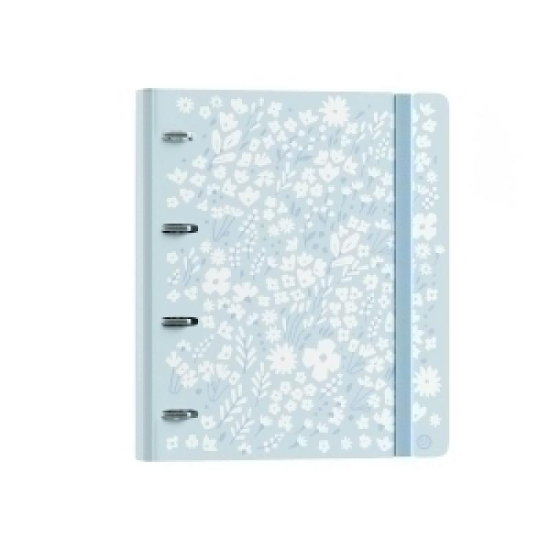 carpebloc-carchivo-foam-360-print-pp-a4-4-anillas-mixtas-35mm-con-rec-100-hj-cuadric5x5-azul