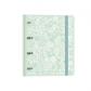 carpebloc-carchivo-foam-360-print-pp-a4-4-anillas-mixtas-35mm-con-rec-100-hj-cuadric5x5-menta