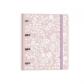 carpebloc-carchivo-foam-360-print-pp-a4-4-anillas-mixtas-35mm-con-rec-100-hj-cuadric5x5-rosa