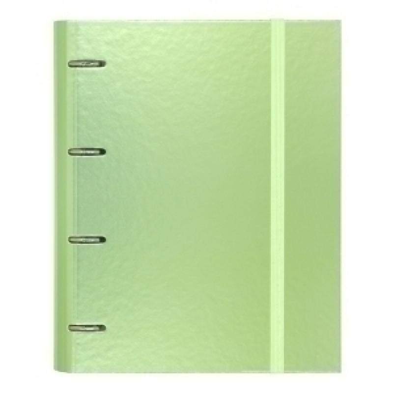carpebloc-carchivo-metal-pp-fº-4-anillas-mixtas-35mm-con-rec-100-hj-cuadric5x5-verde