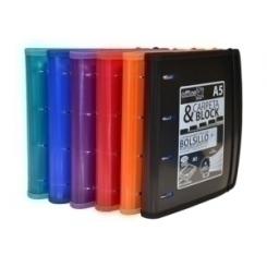 Carpebloc Office Box A5 4 An.32 150Hj.Su