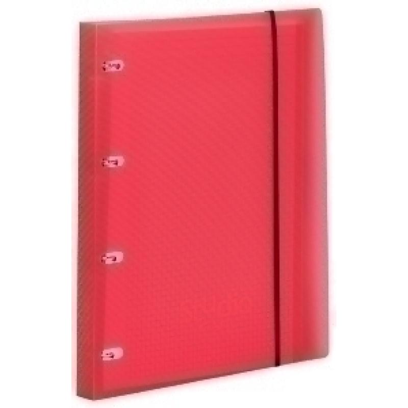 carpebloc-pardo-studio-style-a4-4-an20mm-con-rec100-hj-90-gr-y-separadores-rosa