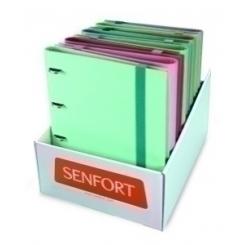 Carpebloc Senfort Light A4 4An.120 Ex.8