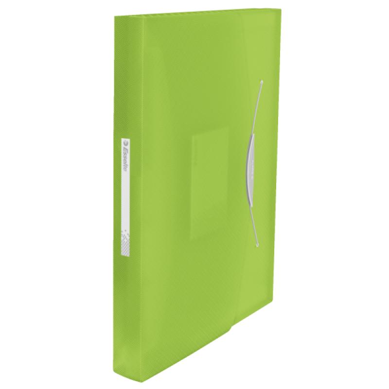 carpeta-acordeon-esselte-vivida-pp-con-6-separadores-verde-vivida