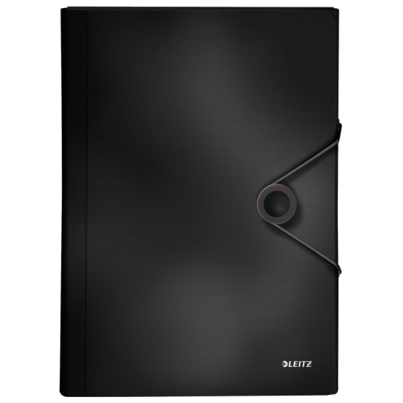 carpeta-acordeon-solid-pp-con-6-separadores-mas-1-extra-ancho-din-a4-negro