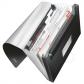 carpeta-acordeon-style-pp-con-6-separadores-mas-1-extra-ancho-din-a4-negro-satinado
