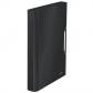 carpeta-acordeon-style-pp-con-6-separadores-mas-1-extra-ancho-din-a4-negro-satinado