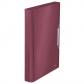 carpeta-acordeon-style-pp-con-6-separadores-mas-1-extra-ancho-din-a4-rojo-granate
