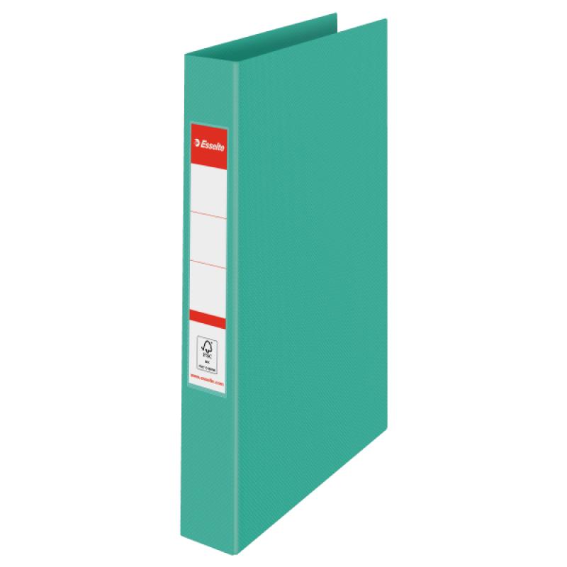 carpeta-anillas-colourbreeze-2-anillas-Ø-25-mm-din-a4-verde