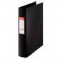 carpeta-anillas-plastico-forrado-con-interior-plastico-y-tarjetero-4-anillas-d-40-mm-folio-negro