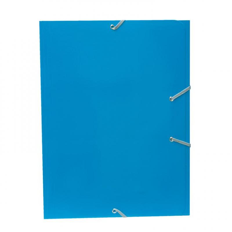 carpeta-campus-carton-folio-con-goma-y-solapas-brillo-azul