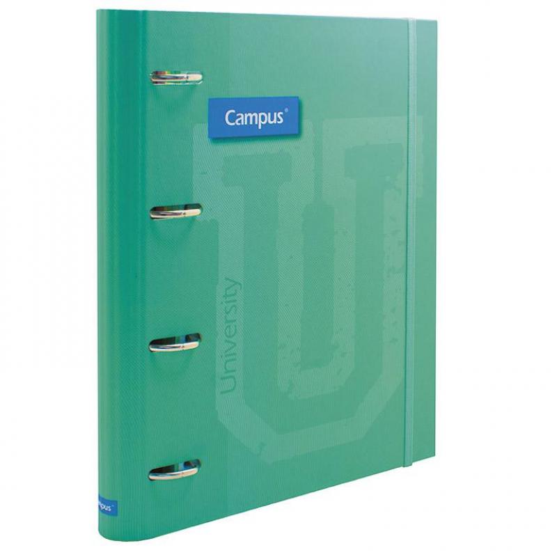 carpeta-campus-soft-4-anillas-35-mm-recambio-verde