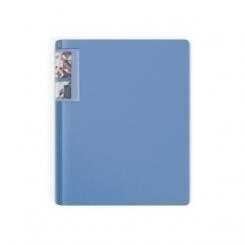 Carpeta Carchivo Foam A4 4 An.40 Azul