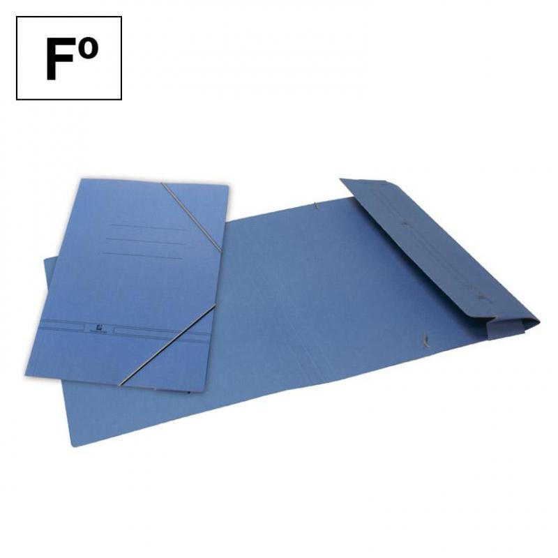 carpeta-carton-folio-con-bolsa-azul