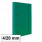 carpeta-carton-plus-4-anillas-20-mm-recambio-verde