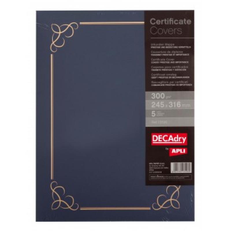 carpeta-certificado-azul-300g-5u
