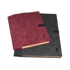Carpeta clasificadora Mk Carton 4º Fuelle A-Z
