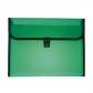 carpeta-clasificadora-plus-pp-broche-traslucido-verde
