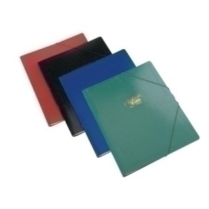 carpeta-clasificadora-saro-carton-gofrado-nº10-fº-prol12-dptoscon-gomas-rojo