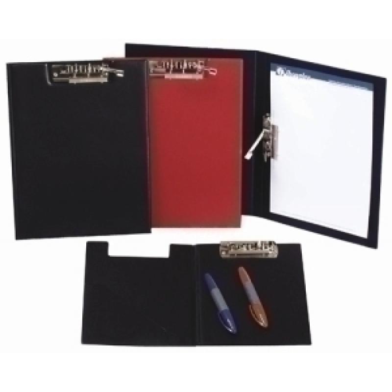 carpeta-con-pinza-miniclip-superior-iberplas-pvc-4º-verde