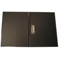 Carpeta Con Pinza Miniclip Superior Saro Pvc Fº