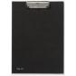 carpeta-con-pinza-portablocks-pardo-fº-negro