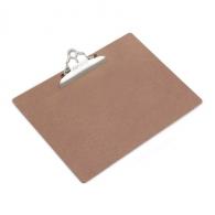 CARPETA con PINZA PORTABLOCS RAPESCO TABLERO A3