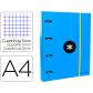 carpeta-con-recambio-y-solapa-liderpapel-antartik-a4-cuadro-5-mm-forrada-4-anillas-redondas-40mm-color-azul