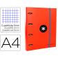 carpeta-con-recambio-y-solapa-liderpapel-antartik-a4-cuadro-5-mm-forrada-4-anillas-redondas-40mm-color-rojo