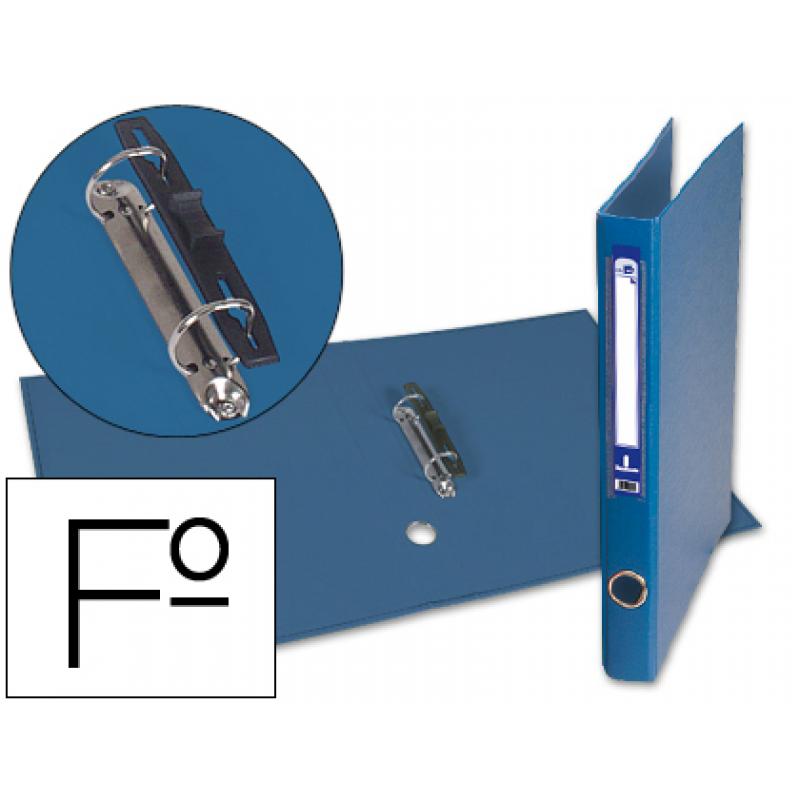 carpeta-de-2-anillas-25mm-mixt-as-liderpapel-folio-forrado-papercoat-con-ollao-y-tarjetero-compresor-plastico-azul