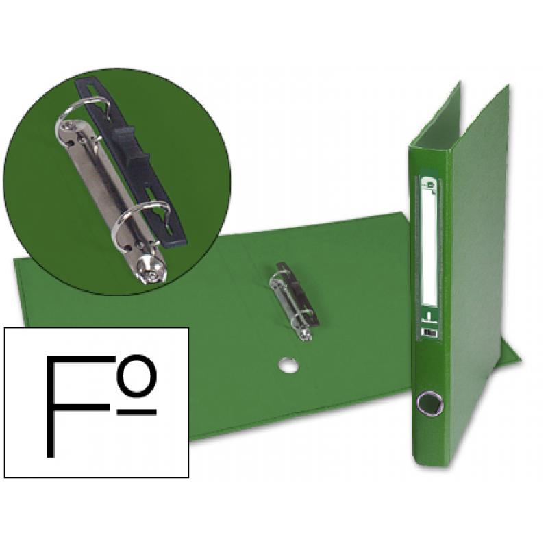 carpeta-de-2-anillas-25mm-mixt-as-liderpapel-folio-forrado-papercoat-con-ollao-y-tarjetero-compresor-plastico-verde