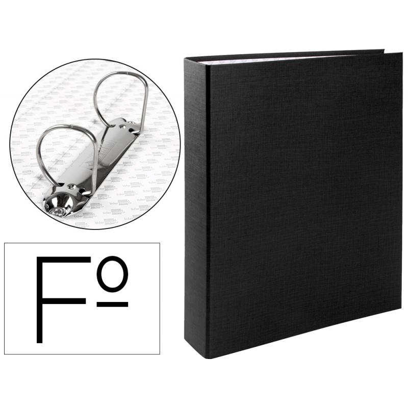 carpeta-de-2-anillas-40mm-mixtas-liderpapel-folio-carton-forrado-paper-coat-plastico-negra
