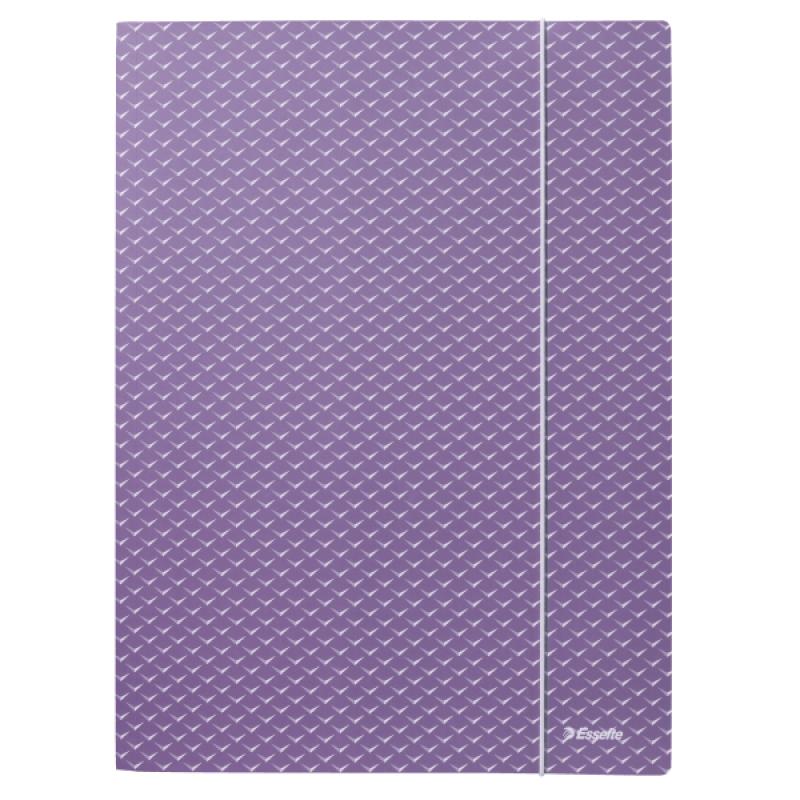 carpeta-de-3-solapas-de-carton-colourbreeze-a4-lavanda