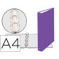 carpeta-de-4-anillas-30mm-redondas-exacompta-din-a4-carton-forrado-morado