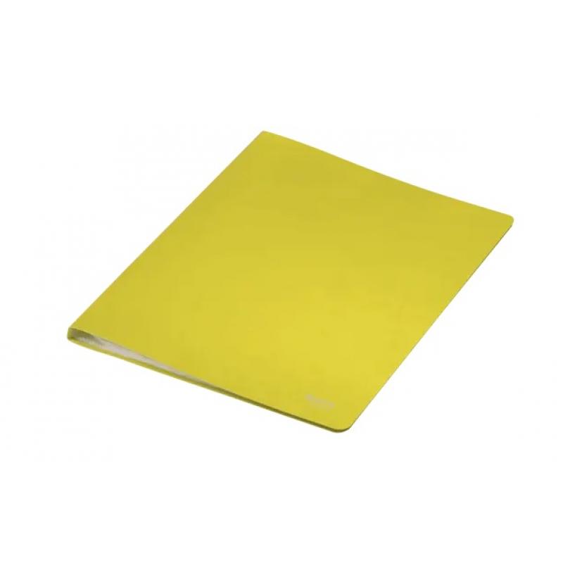carpeta-de-40-fundas-leitz-recycle-pp-din-a4-amarillo