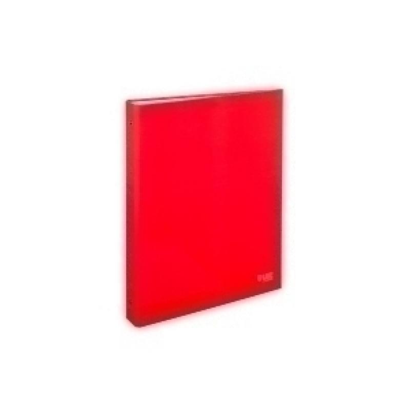 carpeta-de-anillas-carchivo-luz-carton-plastificado-brillo-fº-xl-2-anillas-redonda-40mm-fucsia