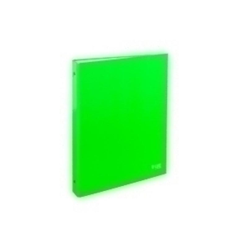 carpeta-de-anillas-carchivo-luz-carton-plastificado-brillo-fº-xl-2-anillas-redonda-40mm-verde