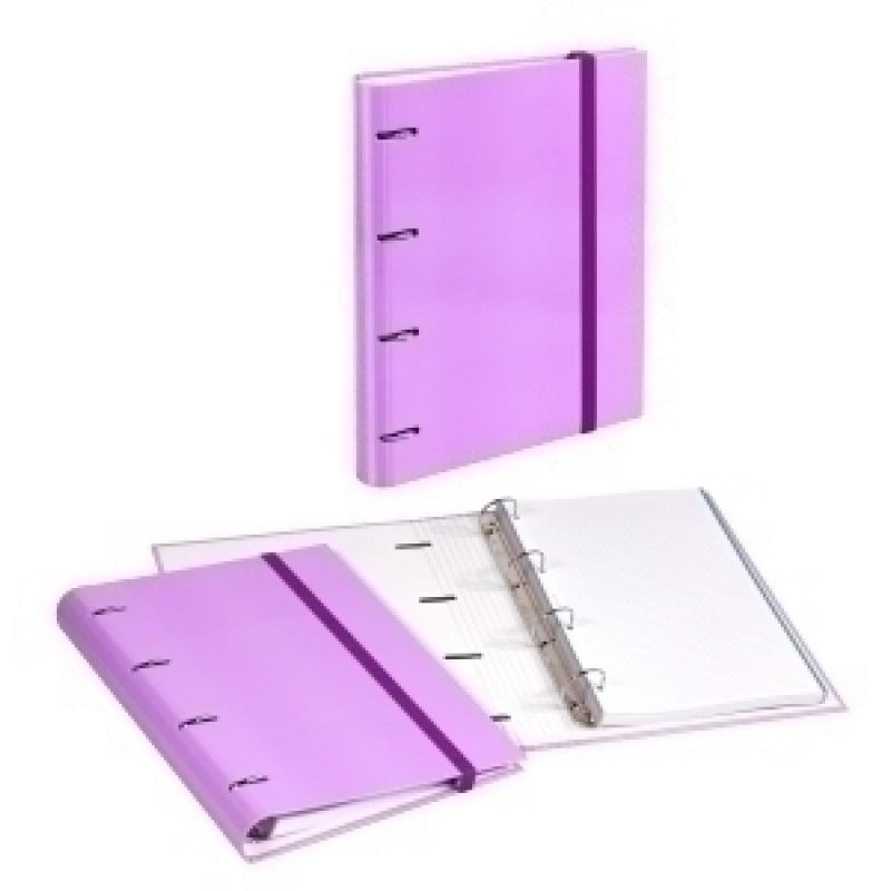 carpeta-de-anillas-carchivo-soft-a4-4-anillas-100-h-malva