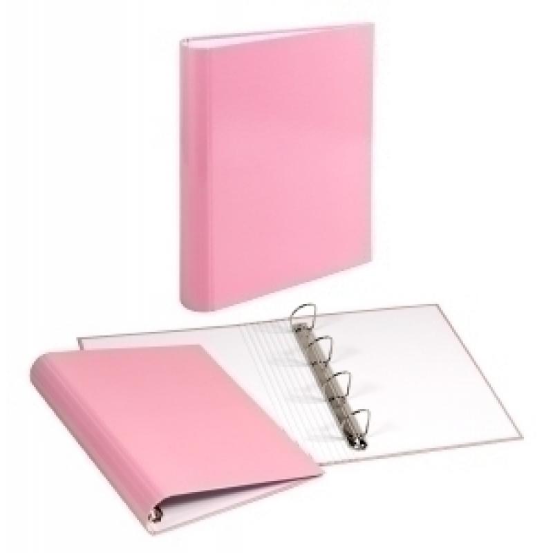 carpeta-de-anillas-carchivo-soft-carton-plastificado-brillo-a4-4-anmixta-40mm-rosa