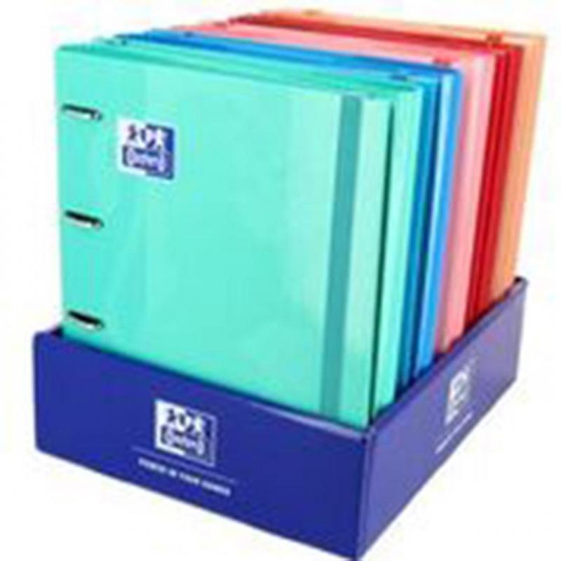 carpeta-de-anillas-con-recambio-oxford-100h-cuadriculado-cn5-mm