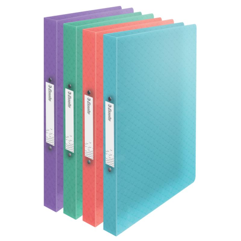 carpeta-de-anillas-esselte-colourbreeze-pp-2-anillas-redondas-de-25-mm-din-a4-surtidos