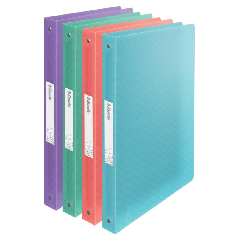 carpeta-de-anillas-esselte-colourbreeze-pp-4-anillas-redondas-de-25-mm-din-a4-surtidos
